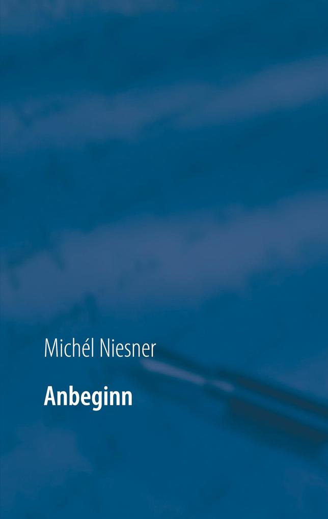 Anbeginn
