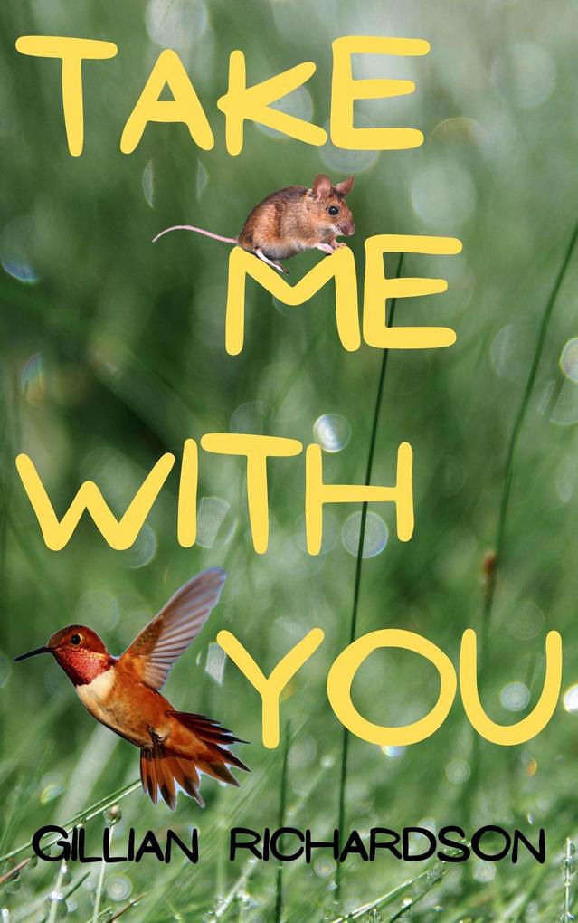 Take Me With You