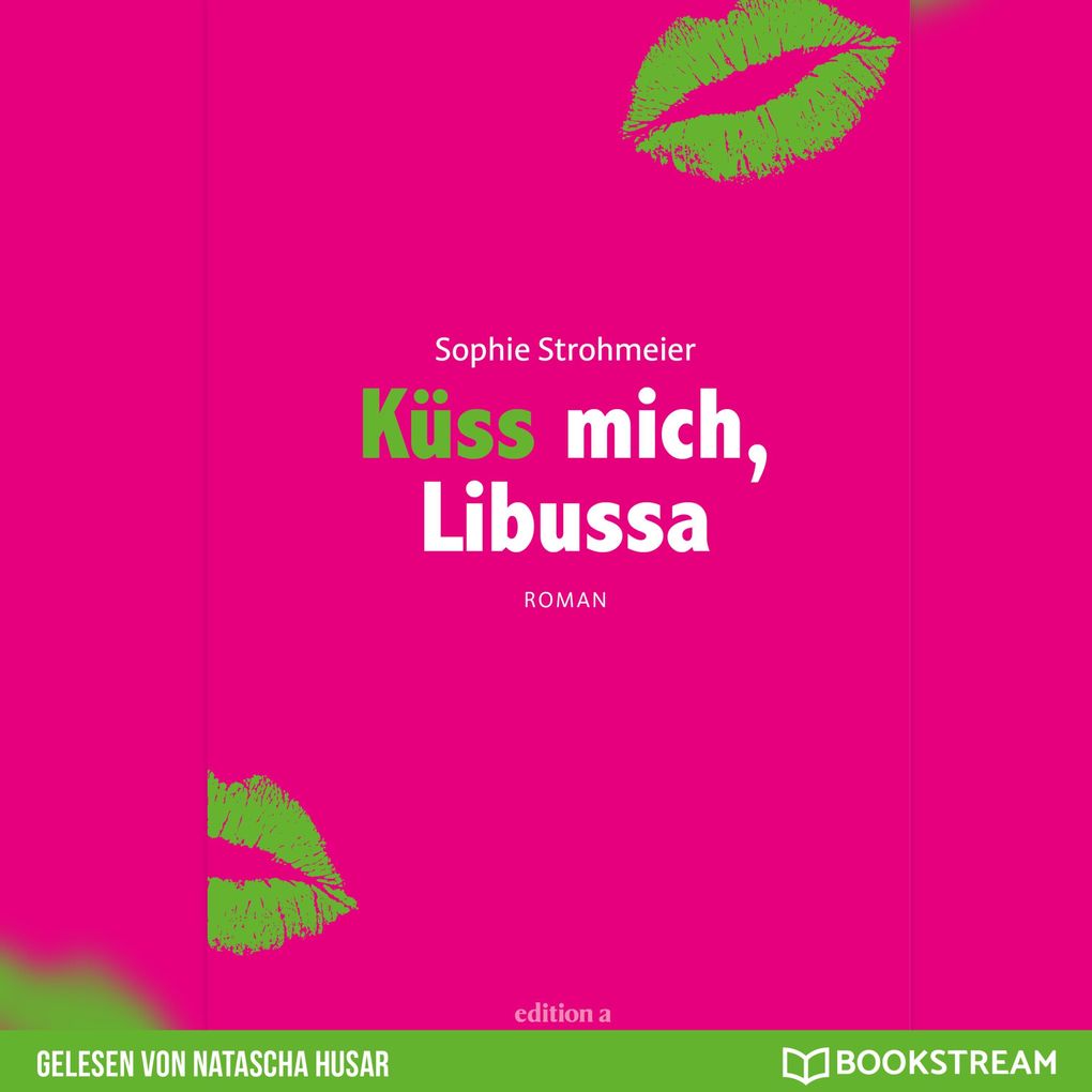 Küss mich Libussa