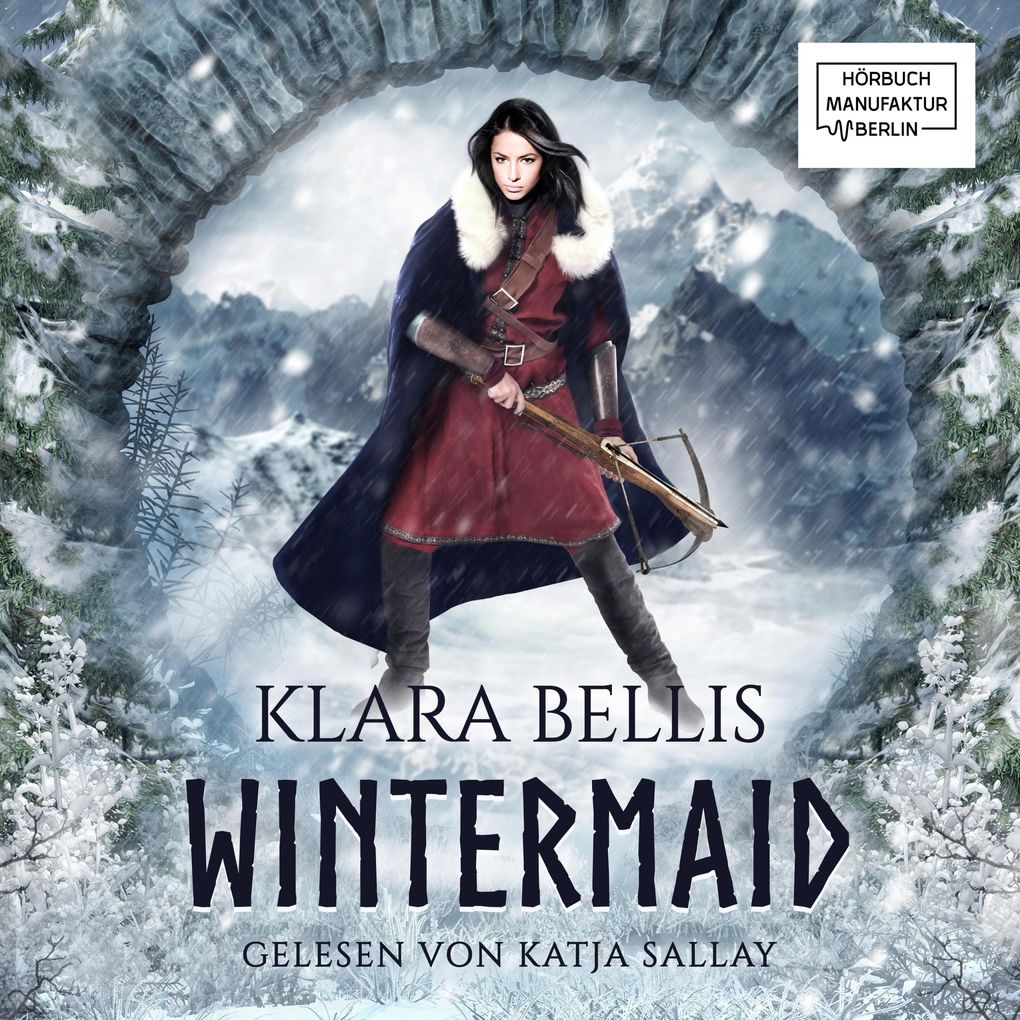 Wintermaid