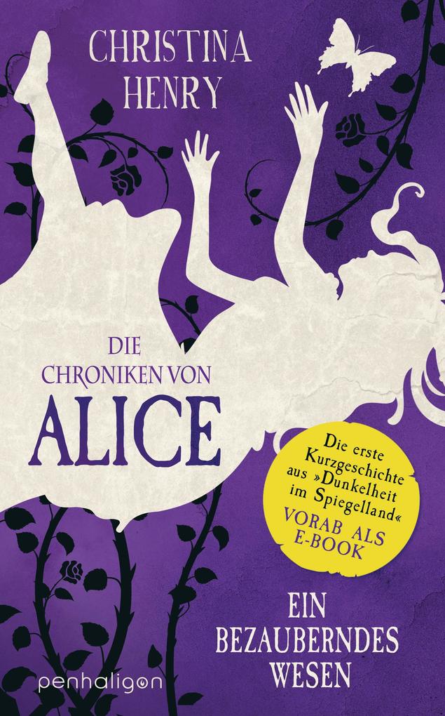 Die Chroniken von Alice - Ein bezauberndes Wesen