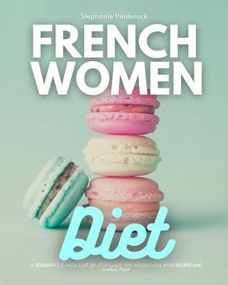 French Women Diet