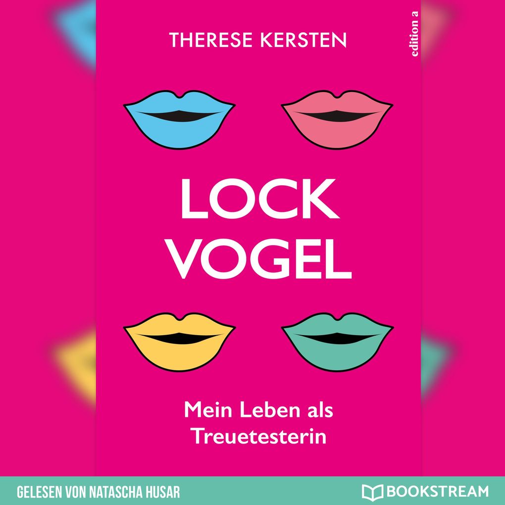 Lockvogel