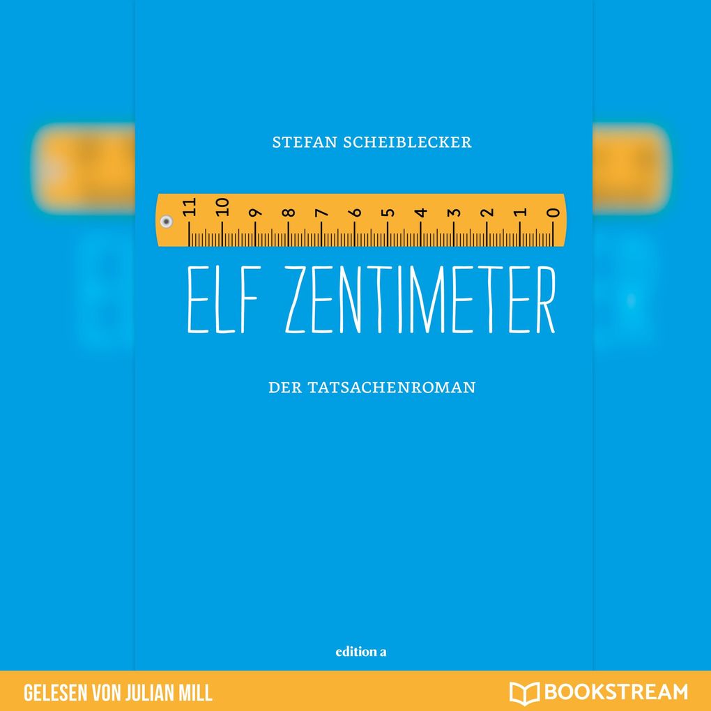 Elf Zentimeter