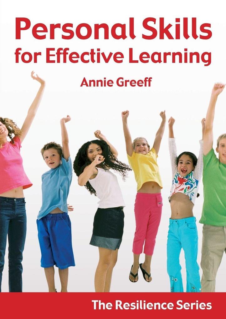 Resilience Personal Skills