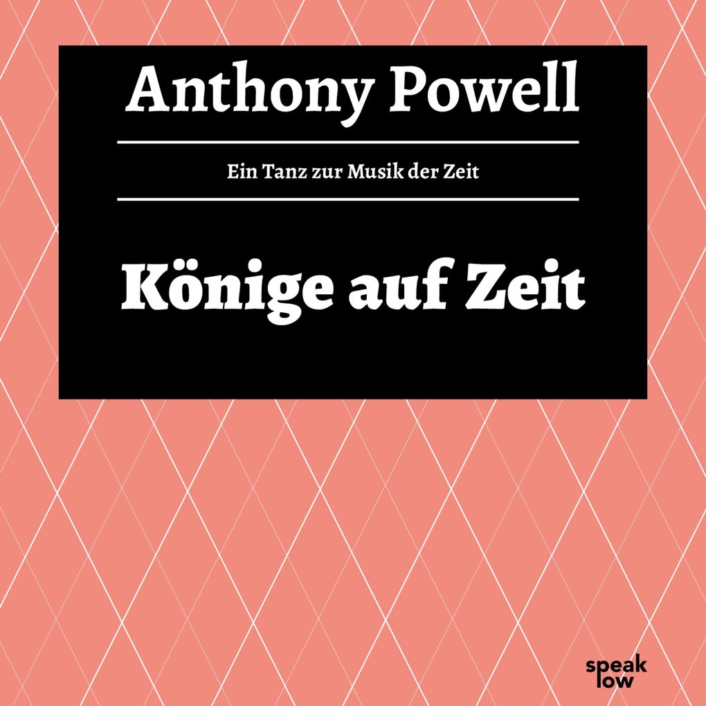 Könige auf Zeit