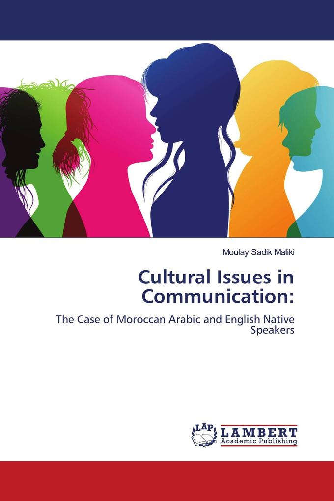 Cultural Issues in Communication: