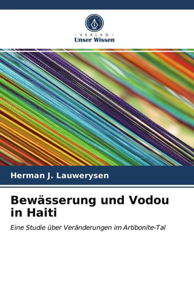 Bewässerung und Vodou in Haiti