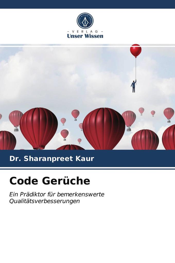 Code Gerüche