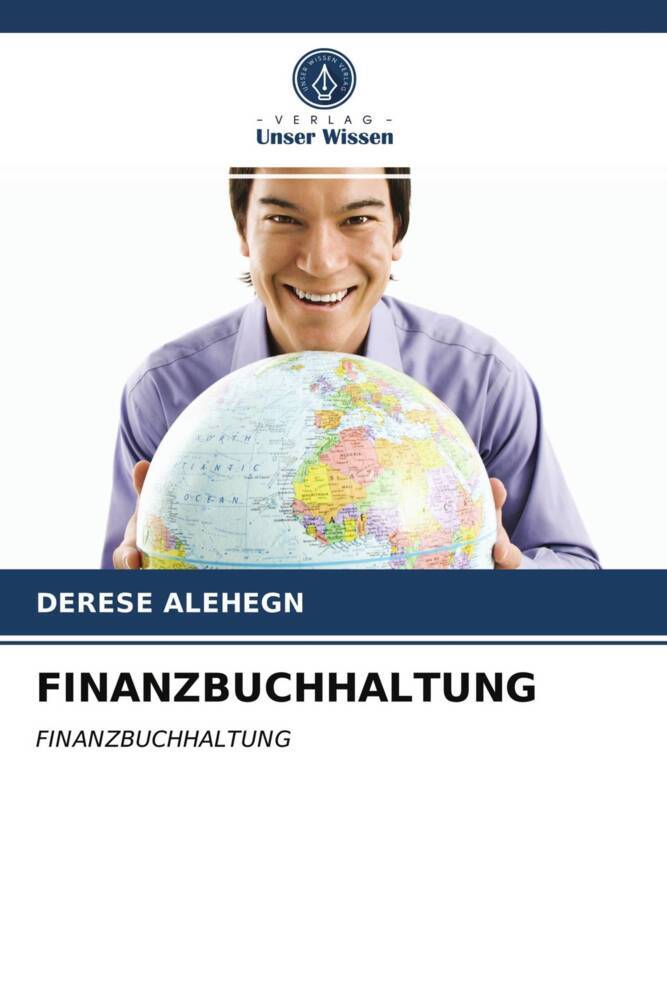 FINANZBUCHHALTUNG
