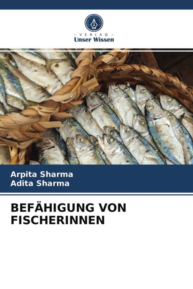 BEFÄHIGUNG VON FISCHERINNEN