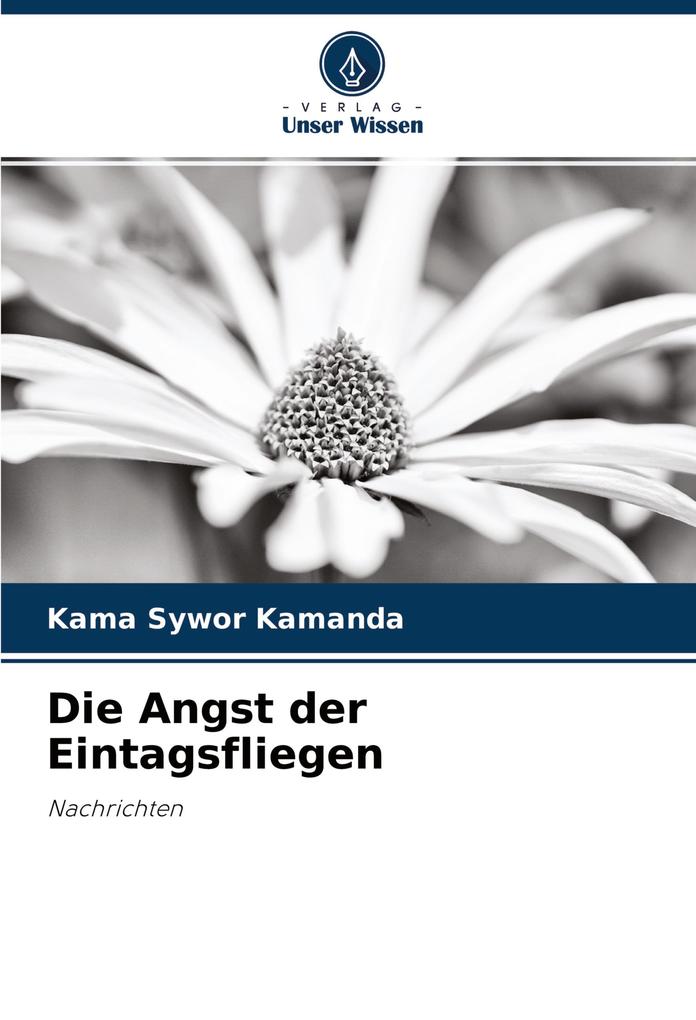 Die Angst der Eintagsfliegen