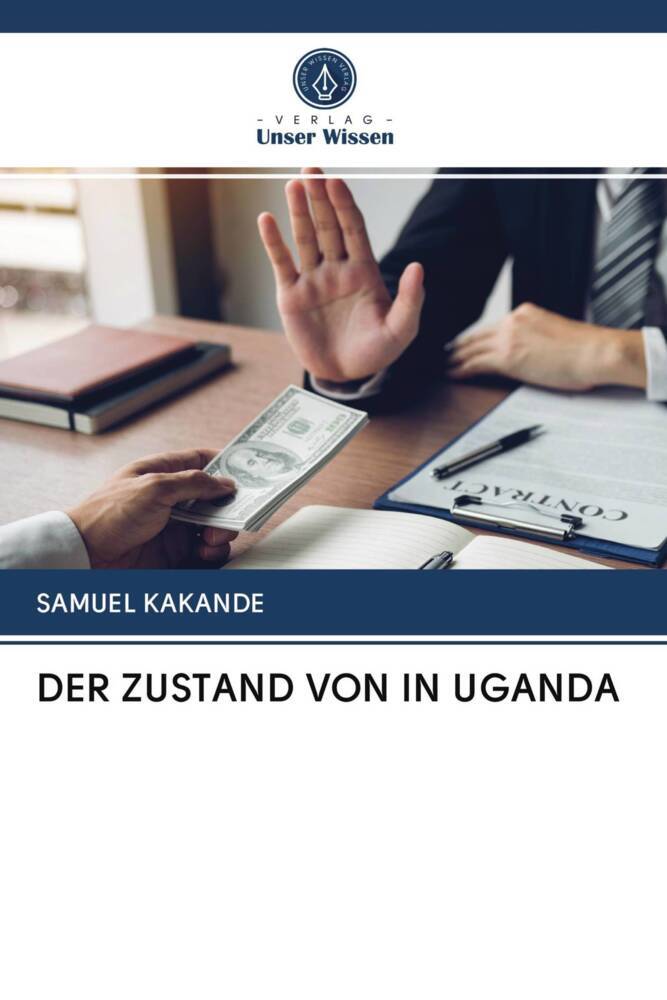 DER ZUSTAND VON IN UGANDA