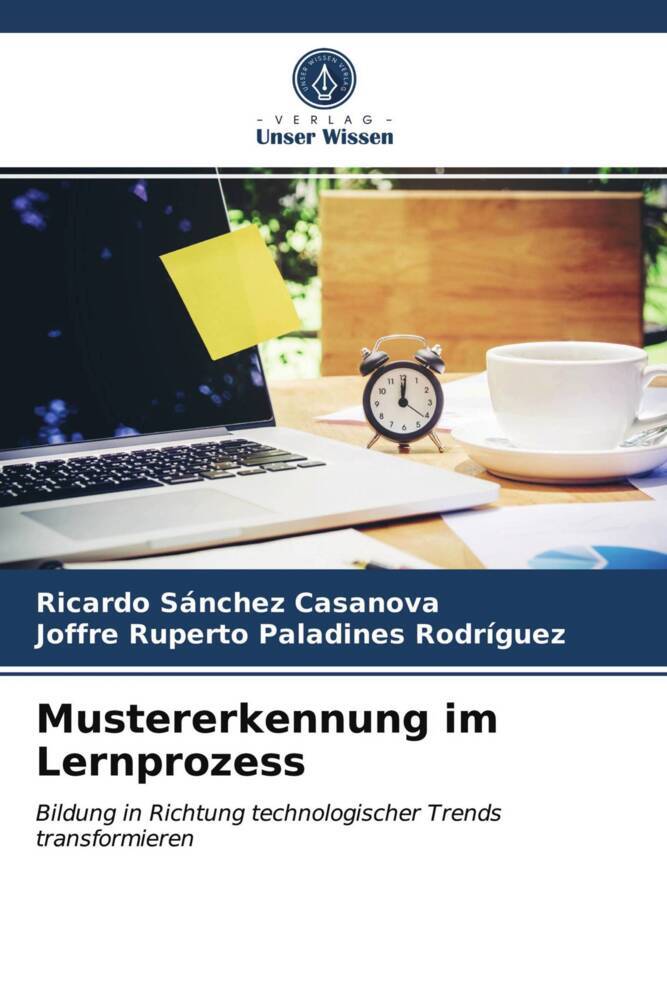 Mustererkennung im Lernprozess