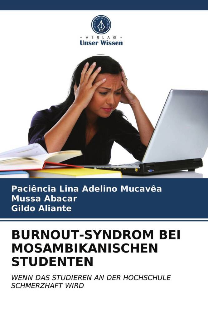 BURNOUT-SYNDROM BEI MOSAMBIKANISCHEN STUDENTEN