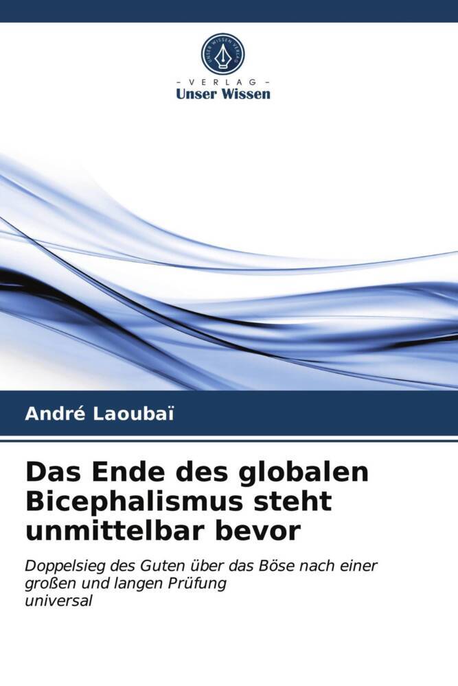 Das Ende des globalen Bicephalismus steht unmittelbar bevor
