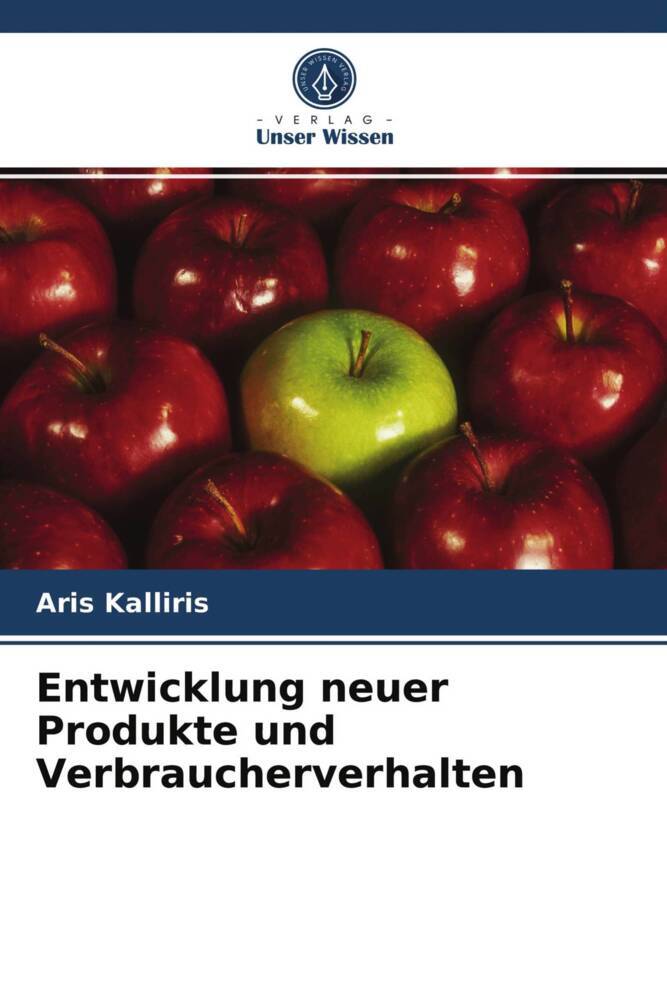 Entwicklung neuer Produkte und Verbraucherverhalten