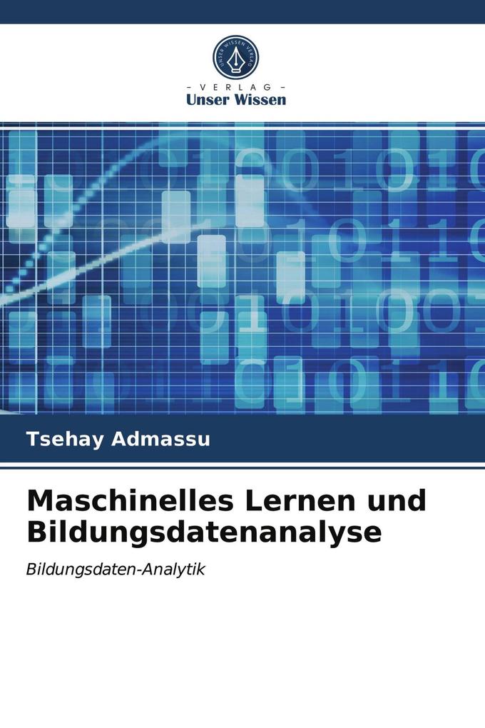 Maschinelles Lernen und Bildungsdatenanalyse