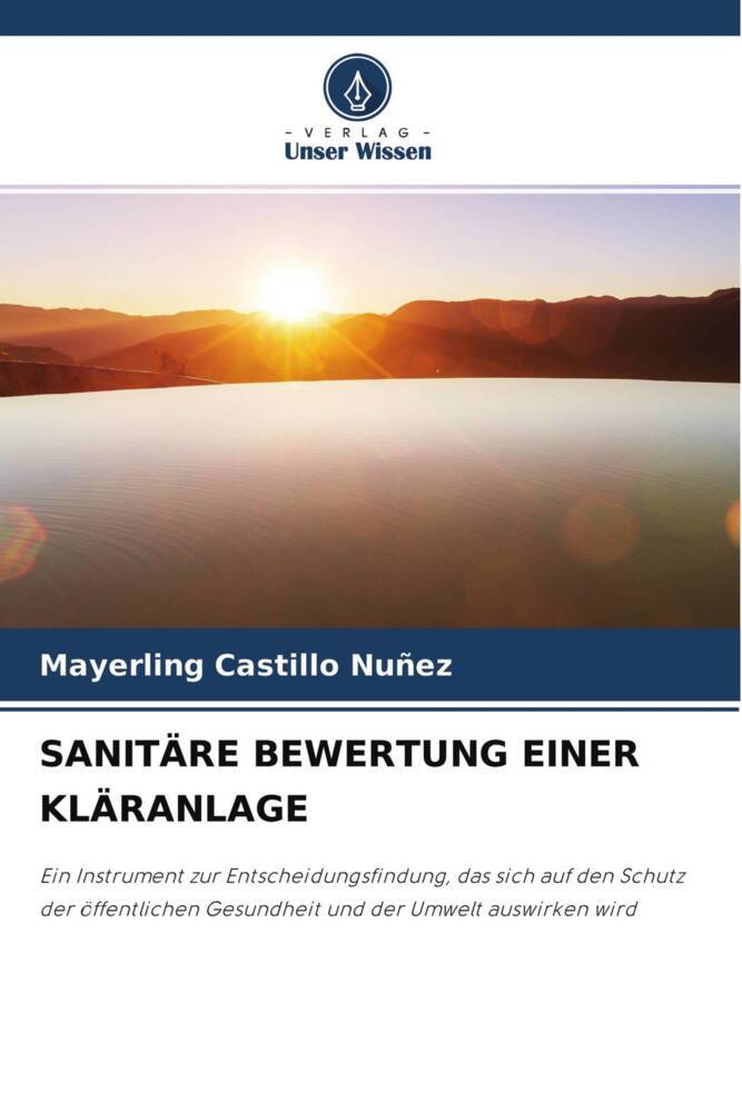 SANITÄRE BEWERTUNG EINER KLÄRANLAGE