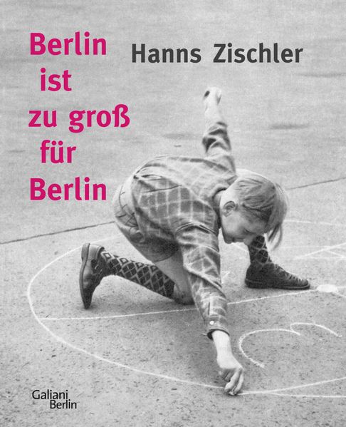 Berlin ist zu groß für Berlin