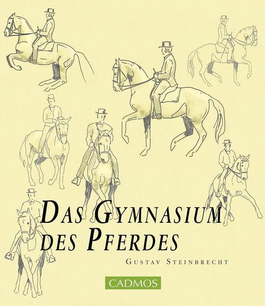 Cadmos Verlag GmbH Das Gymnasium Des Pferdes