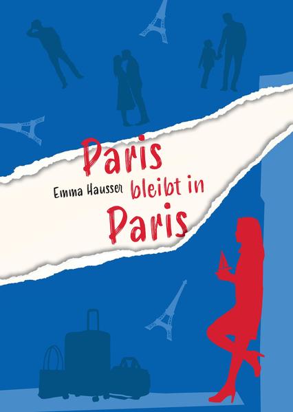 Image of Paris bleibt in Paris