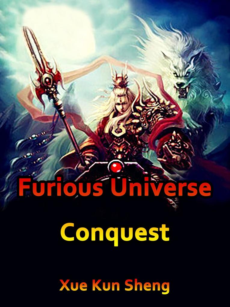 Furious Universe Conquest