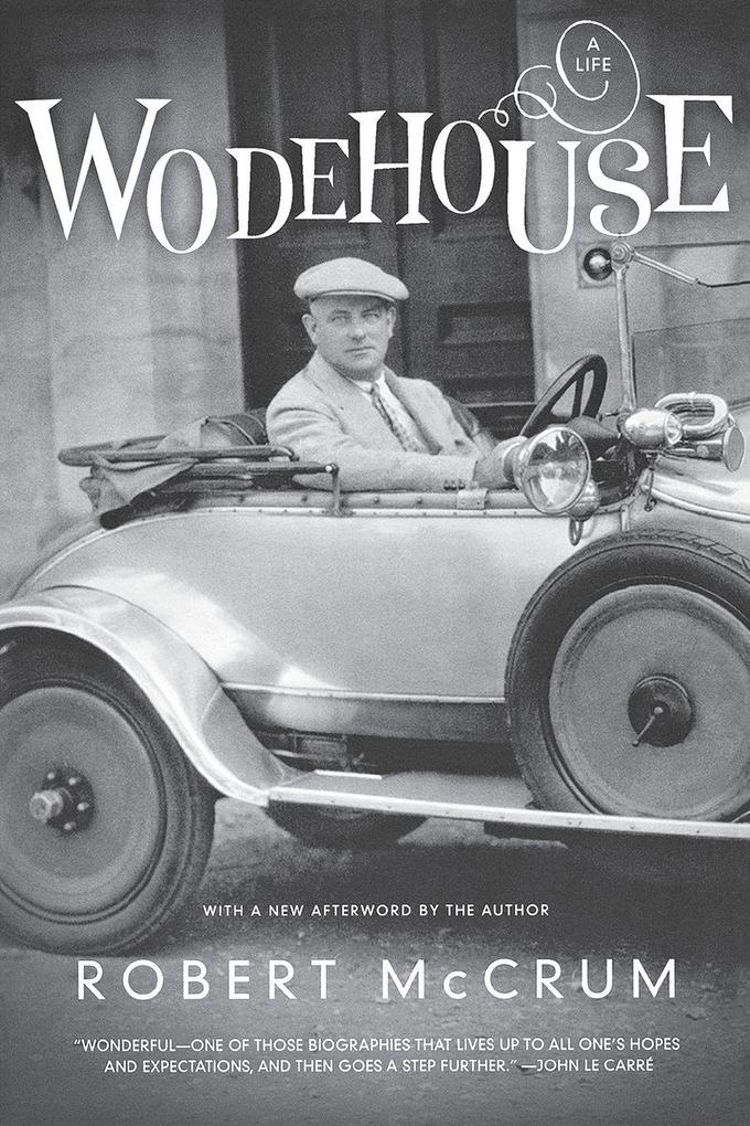 W. W. Norton & Company Wodehouse