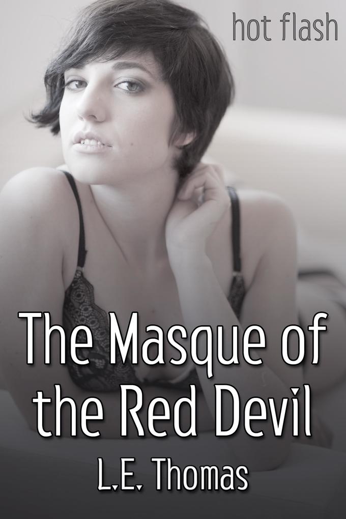 Masque of the Red Devil