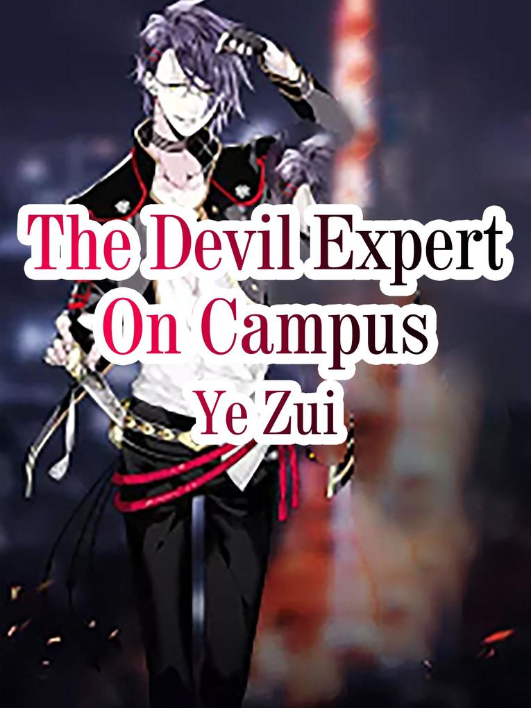 Devil Expert On Campus