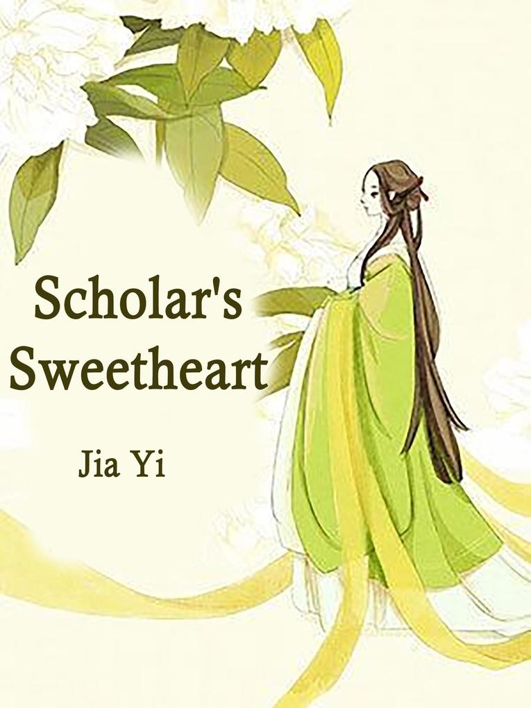 Scholar‘s Sweetheart