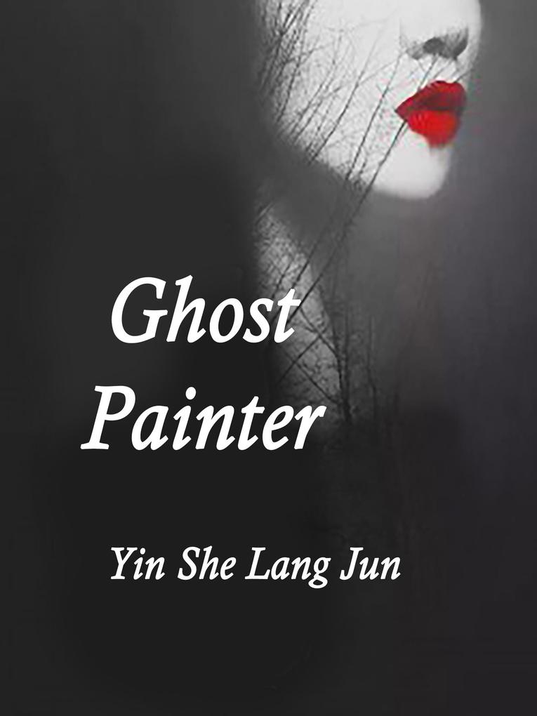 Ghost Painter