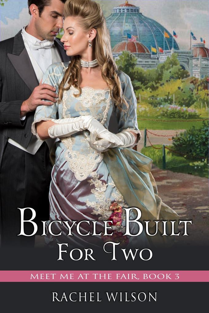 Bicycle Built for Two (Meet Me at the Fair Book 3)