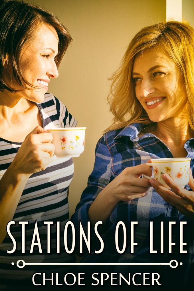 Stations of Life