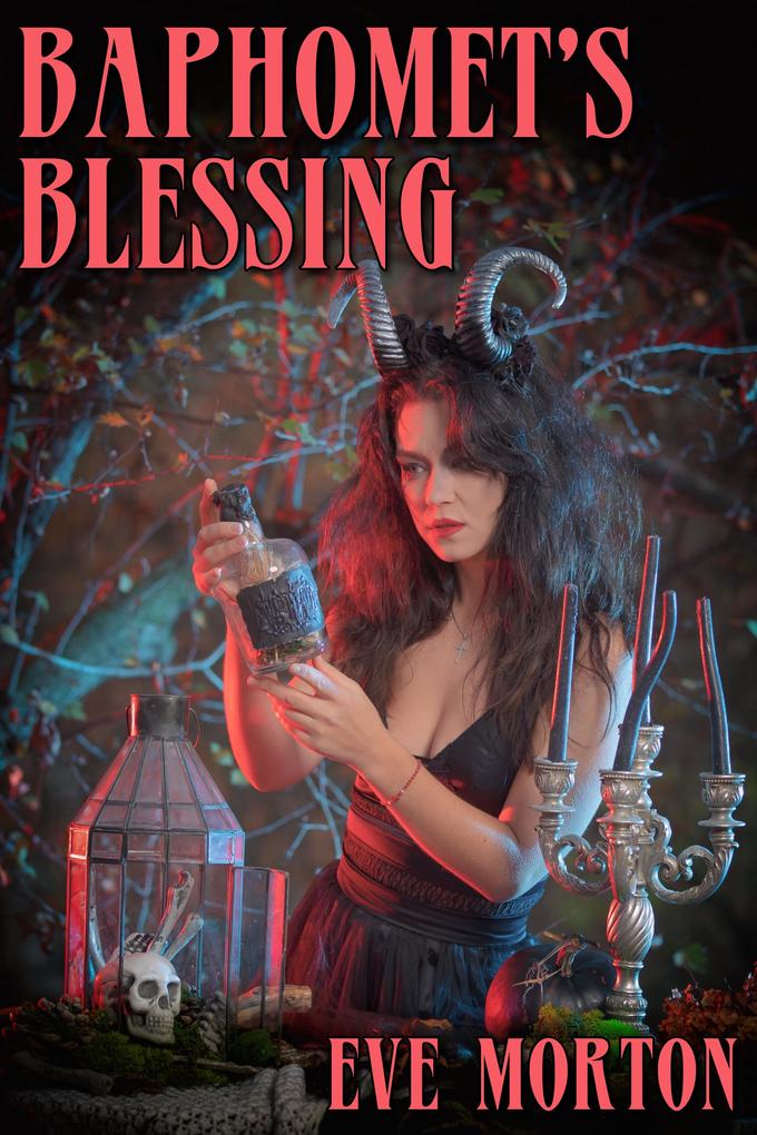Baphomet‘s Blessing
