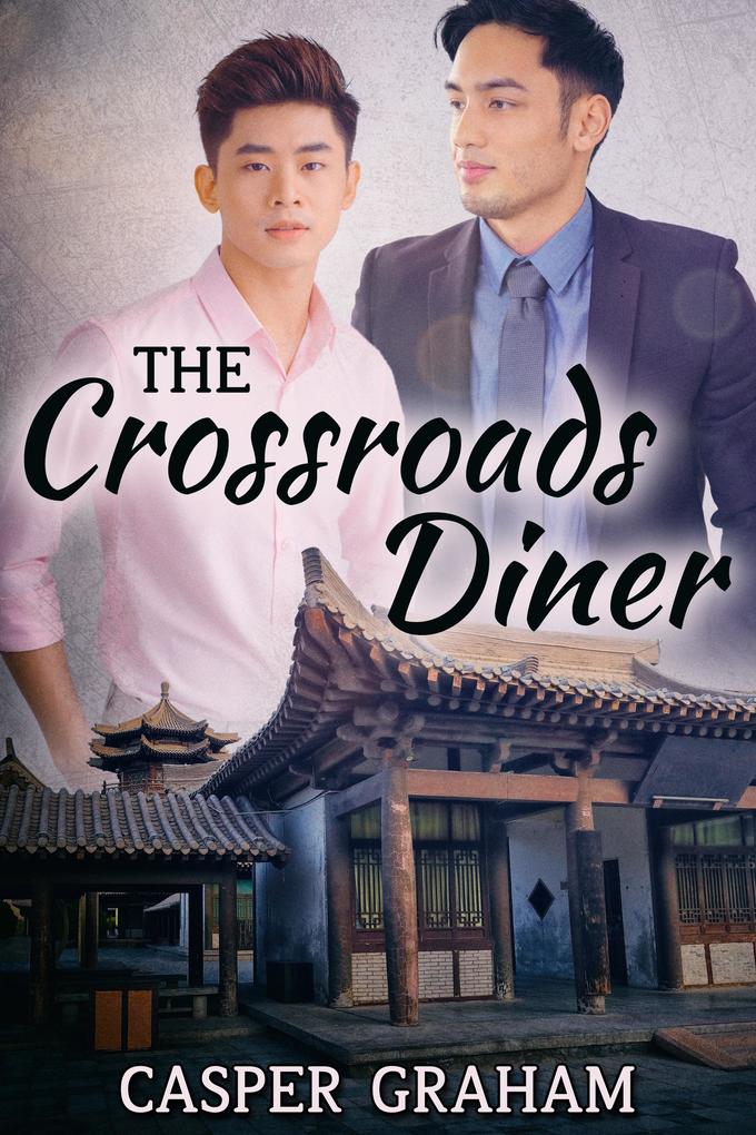 Crossroads Diner