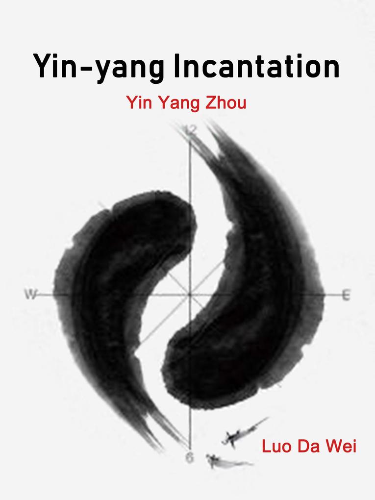 Yin-yang Incantation