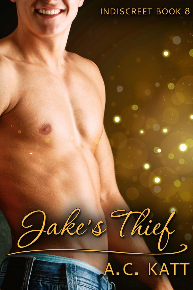 Jake‘s Thief