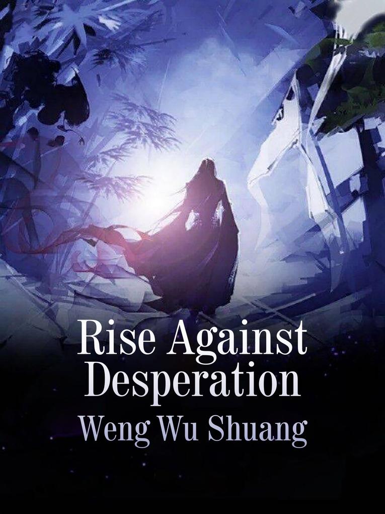 Rise Against Desperation