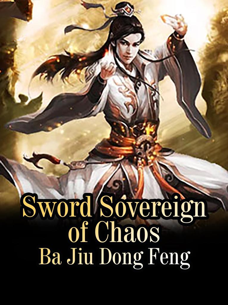 Sword Sovereign of Chaos