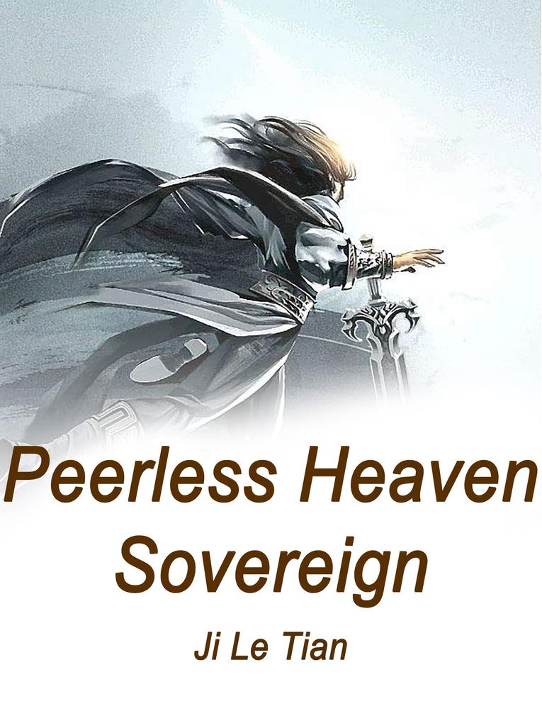 Peerless Heaven Sovereign