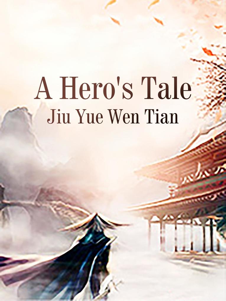 Hero's Tale