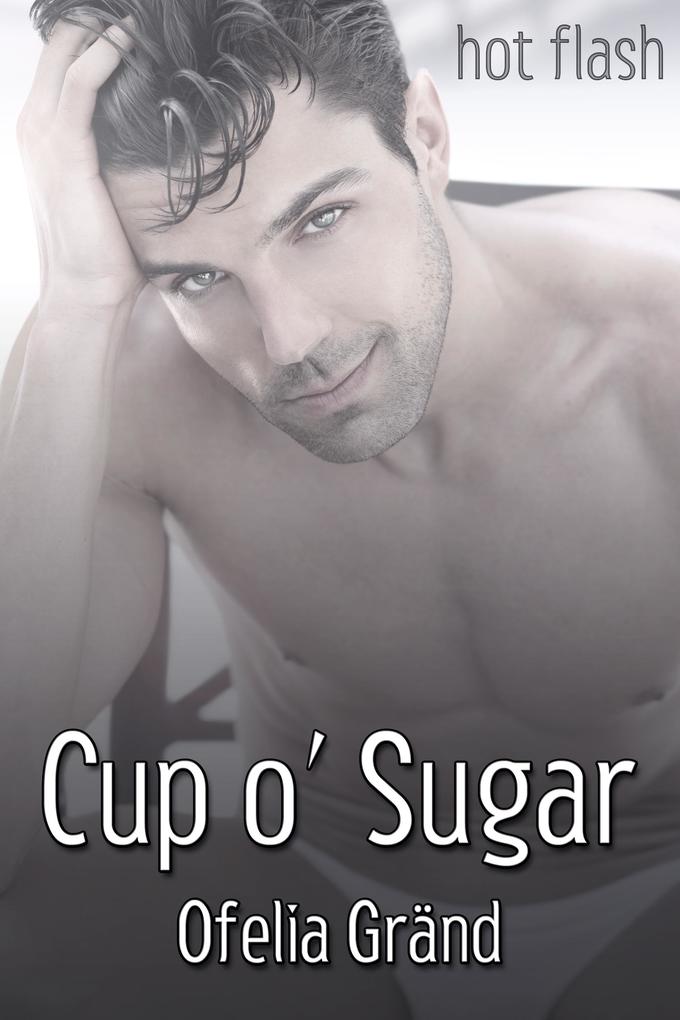 Cup o‘ Sugar