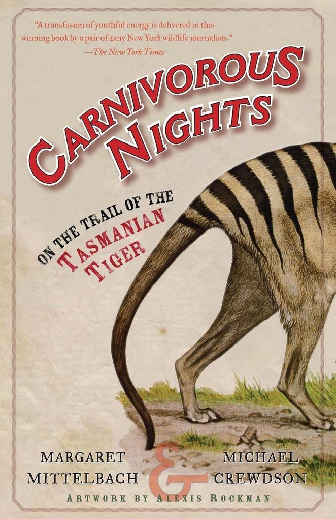 Carnivorous Nights