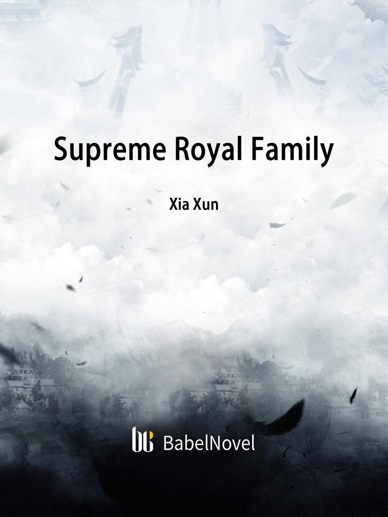 Supreme Royal Family