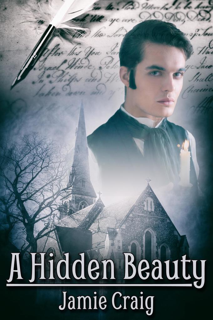 Hidden Beauty