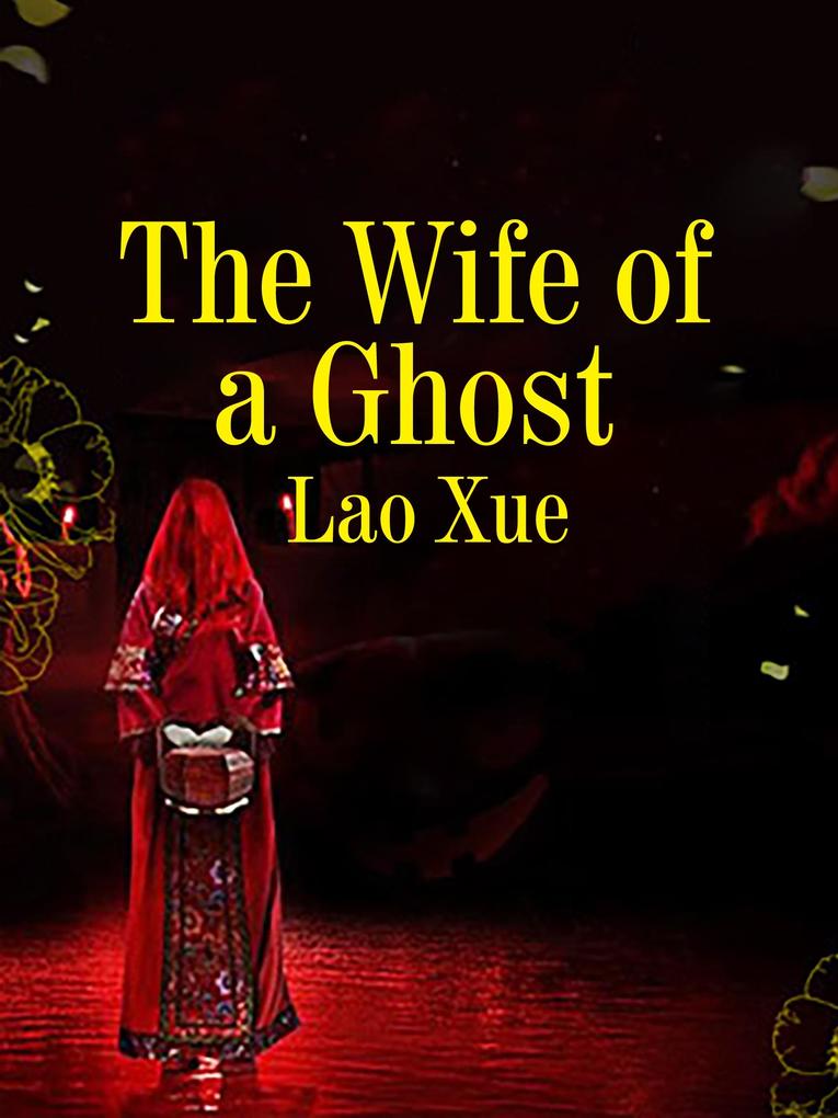 Wife of a Ghost