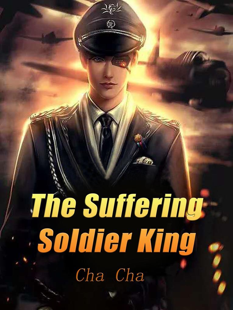 Suffering Soldier King