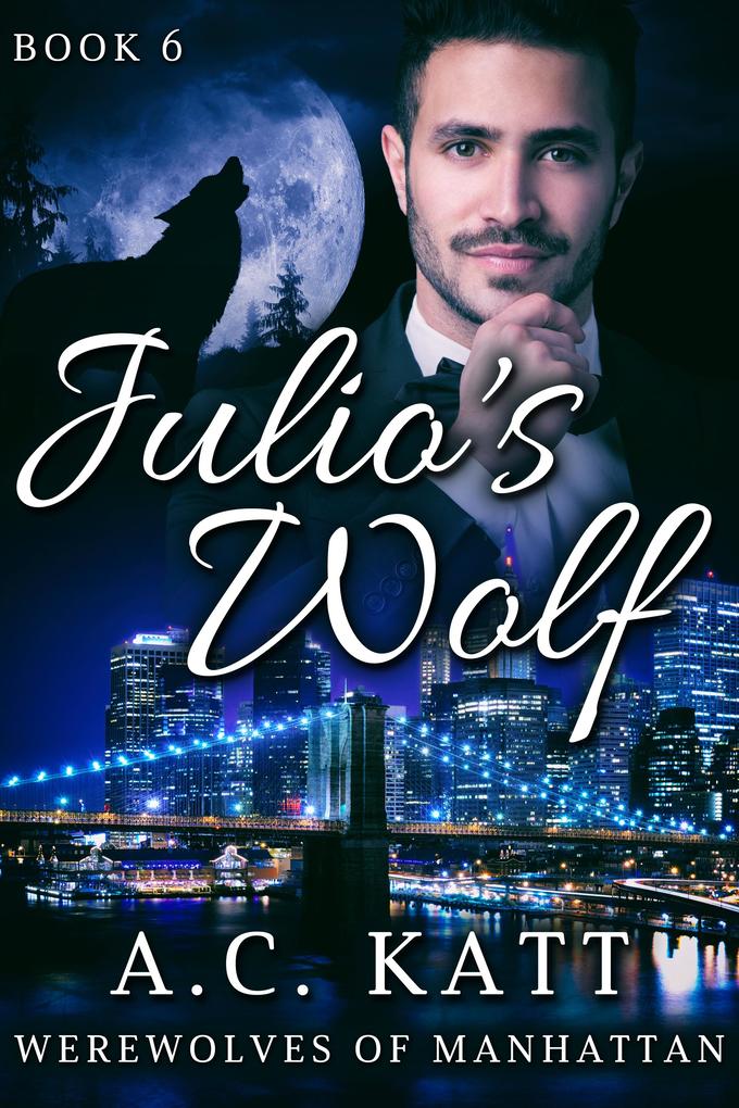 Julio‘s Wolf