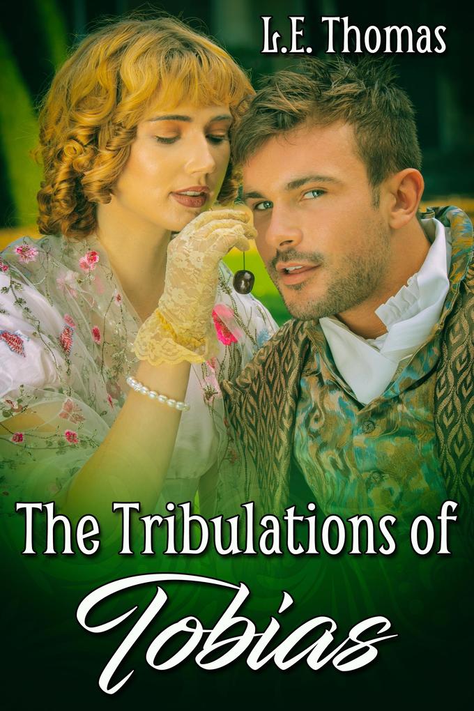 Tribulations of Tobias